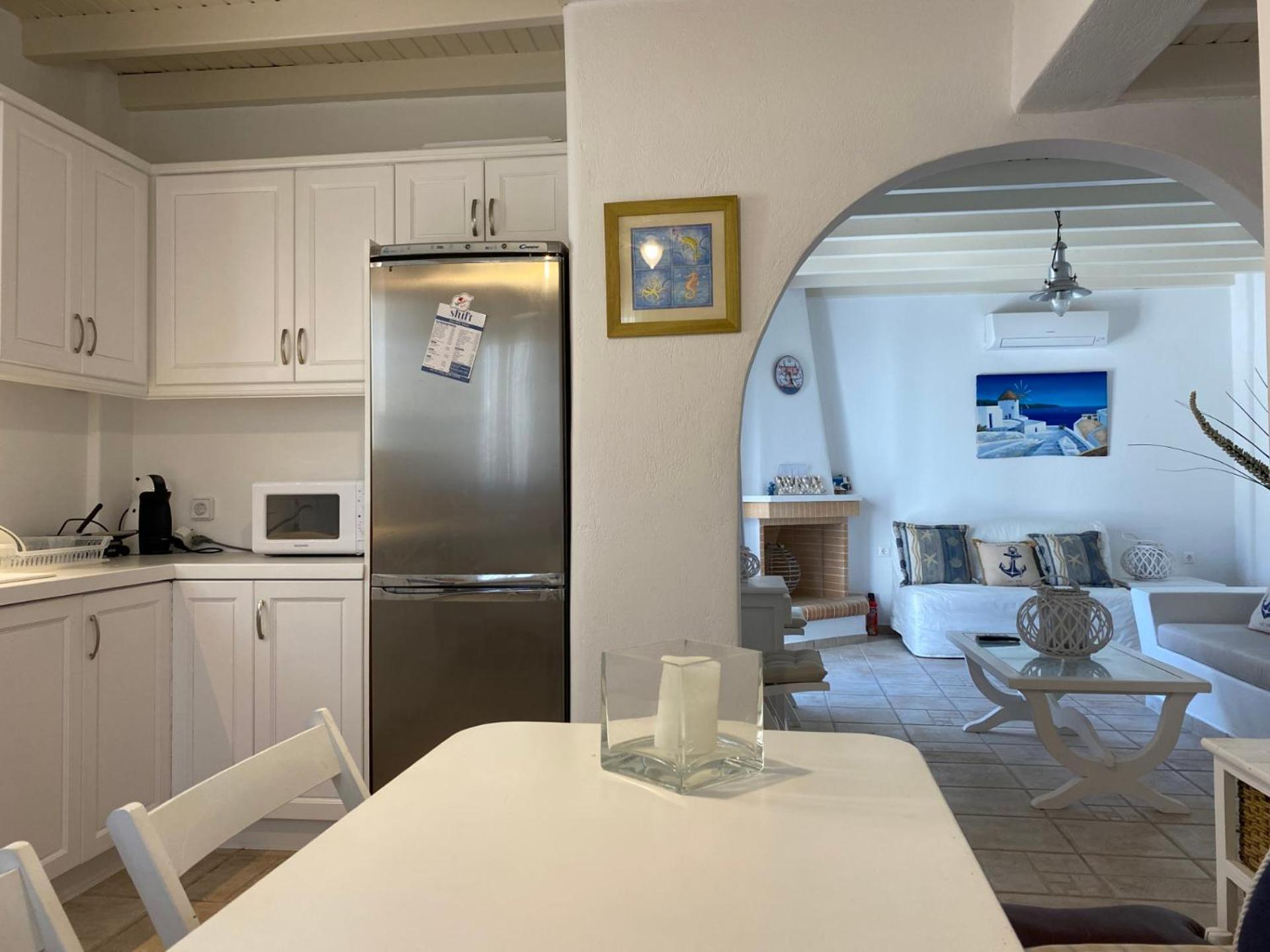 Rineia Complex By Live&Travel Apartment Mykonos Town Phòng bức ảnh