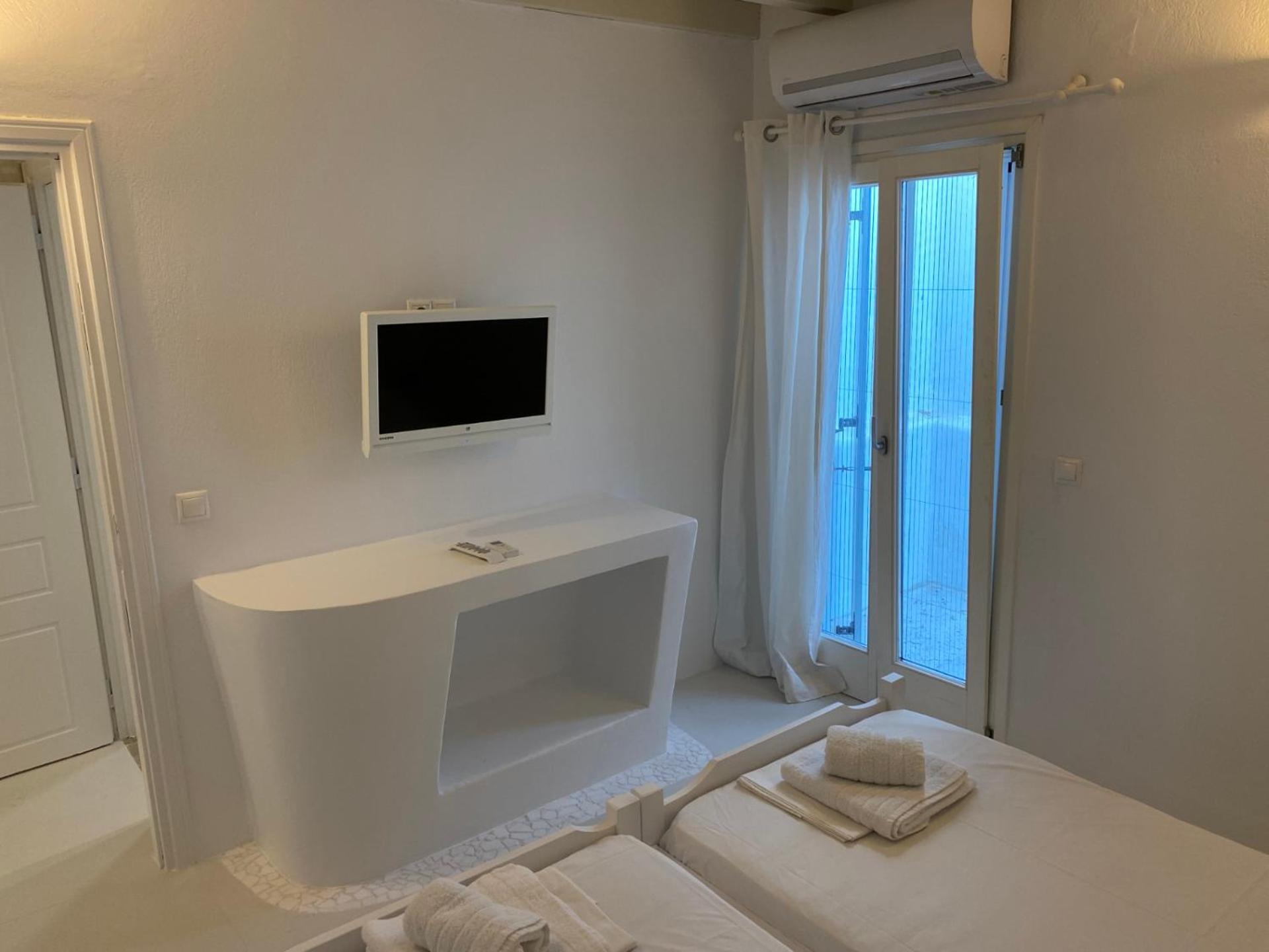 Rineia Complex By Live&Travel Apartment Mykonos Town Phòng bức ảnh