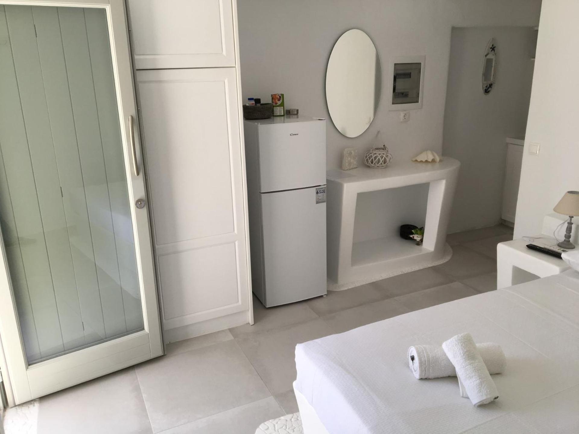 Rineia Complex By Live&Travel Apartment Mykonos Town Phòng bức ảnh
